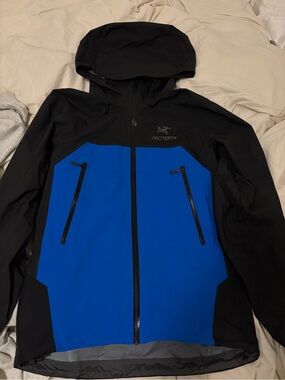 Arc'teryx Beta AR Shell